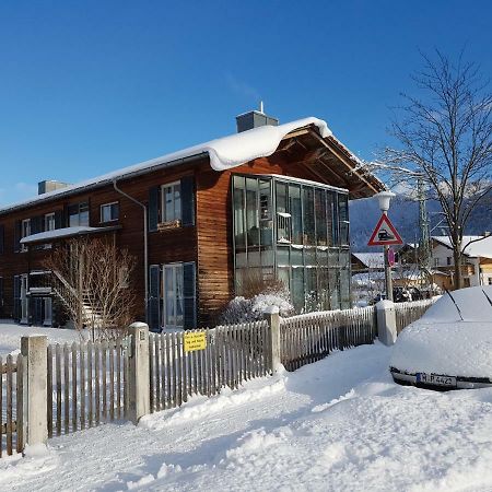 Mittenwald-Ferien Exterior photo